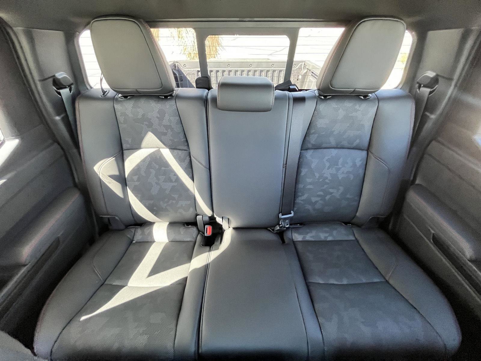 New 2025 Toyota Tacoma TRD Pro image 32