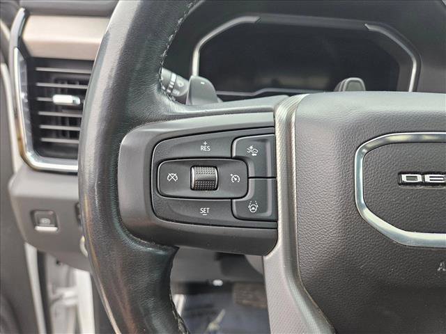 Certified 2023 GMC Sierra 1500 Denali image 21