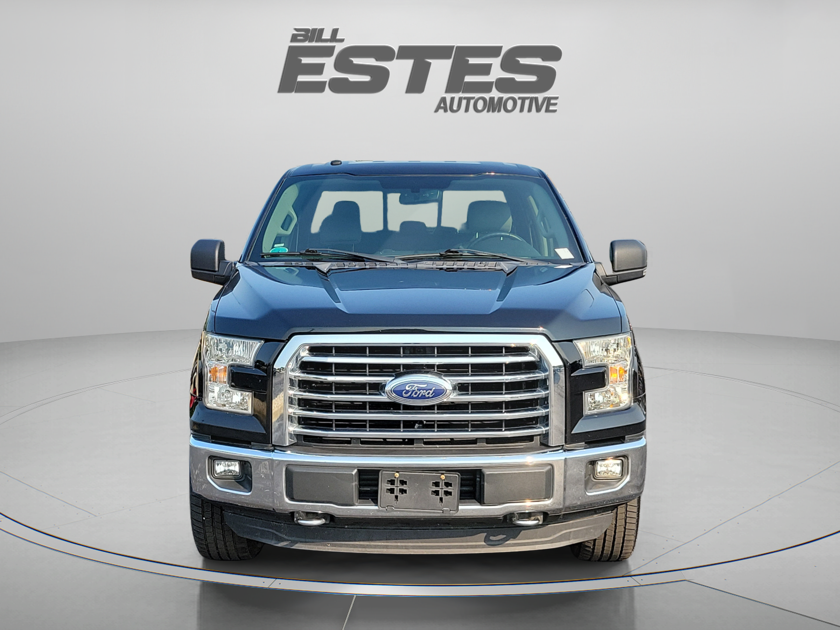 Used 2016 Ford F150 XLT w/ Equipment Group 302A Luxury AWD/4WD image 6