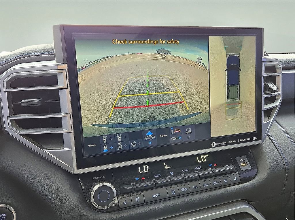 Used 2023 Toyota Tundra Platinum image 26