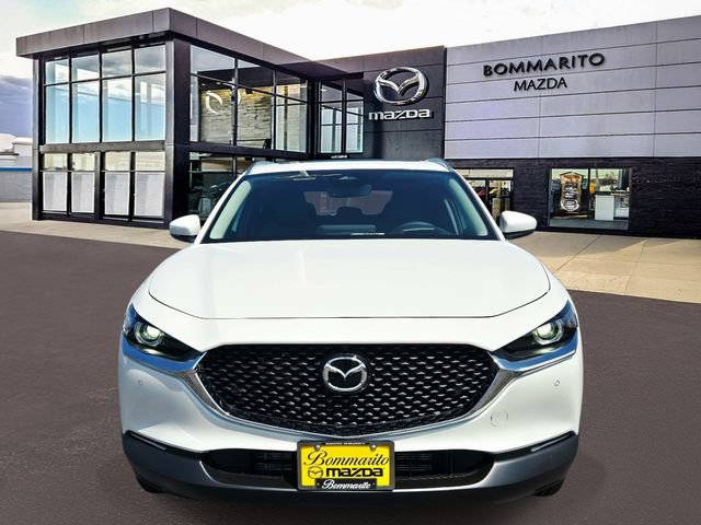 New 2026 MAZDA CX-30 AWD 2.5 S w/ Premium Package image 8