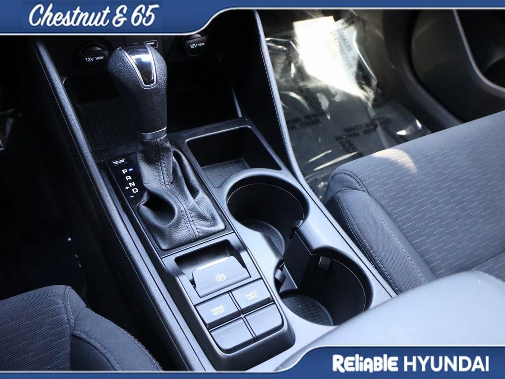 Used 2019 Hyundai Tucson Value image 38