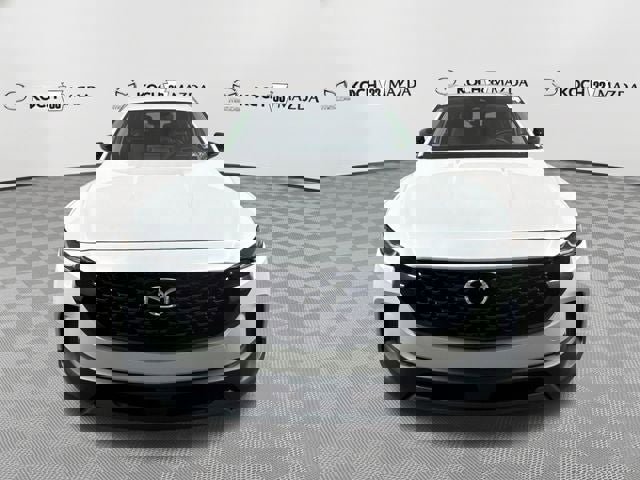 New 2025 MAZDA CX-50 2.5 Hybrid w/ Premium Plus Pkg image 6