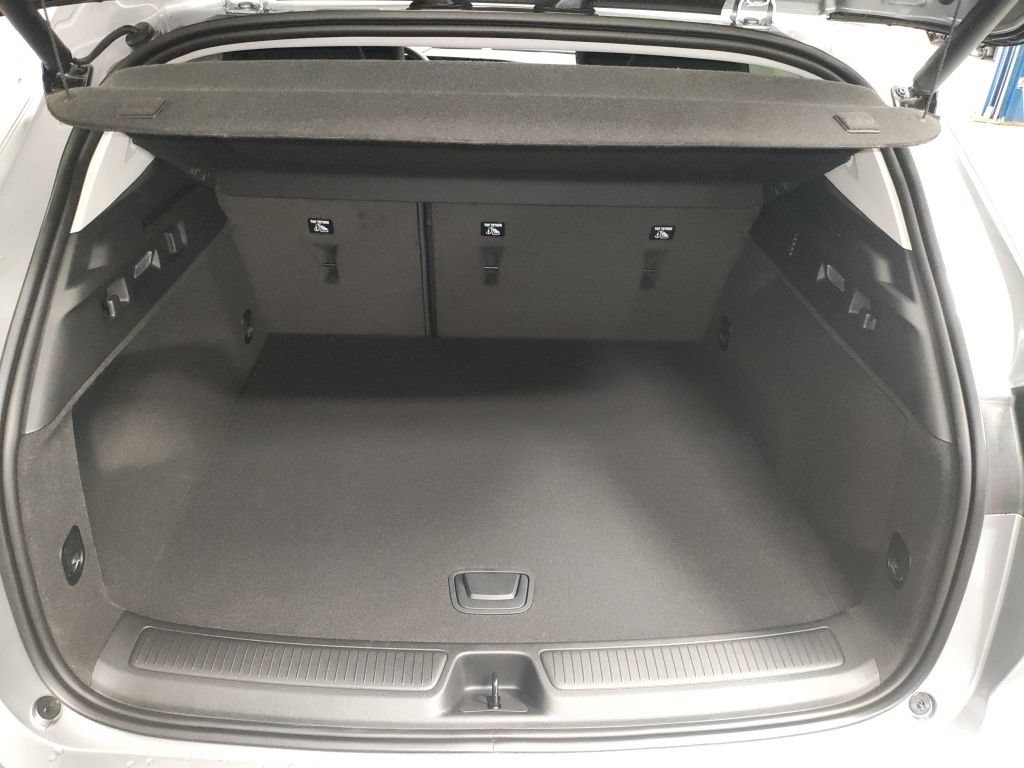 New 2026 Buick Envision Sport Touring AWD/4WD image 14