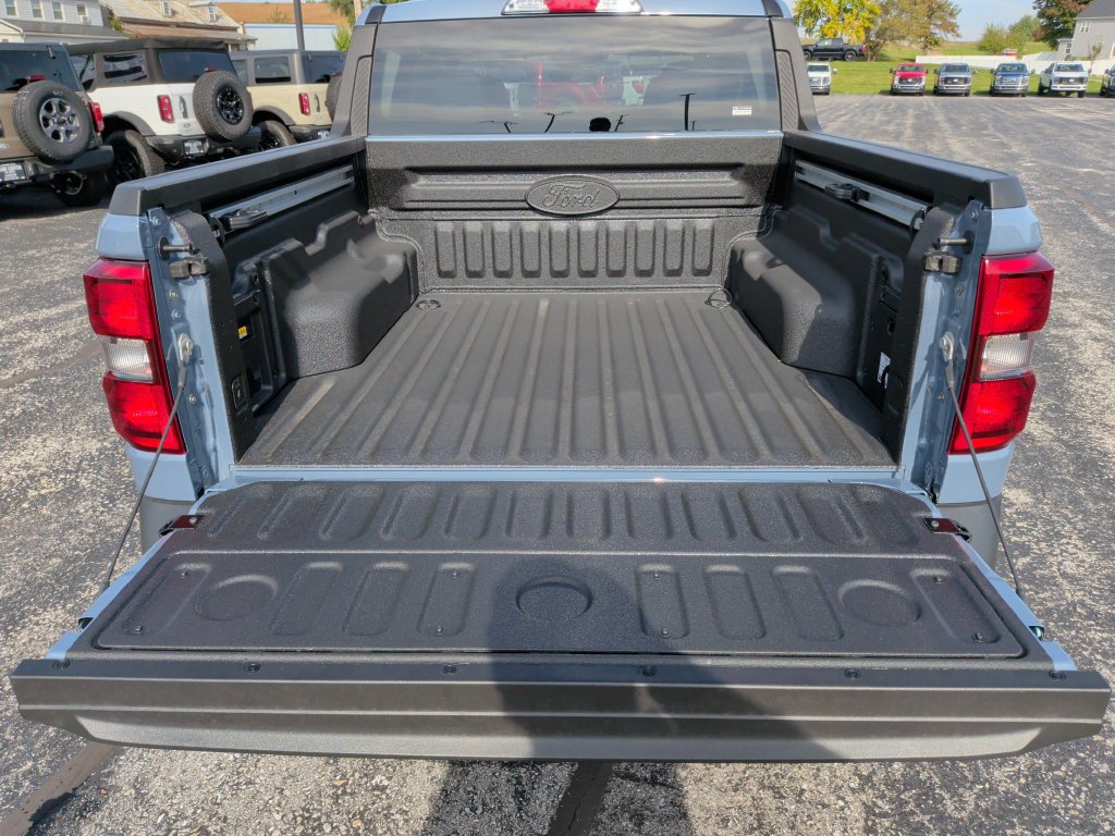 New 2026 Ford Maverick Lariat AWD/4WD image 11