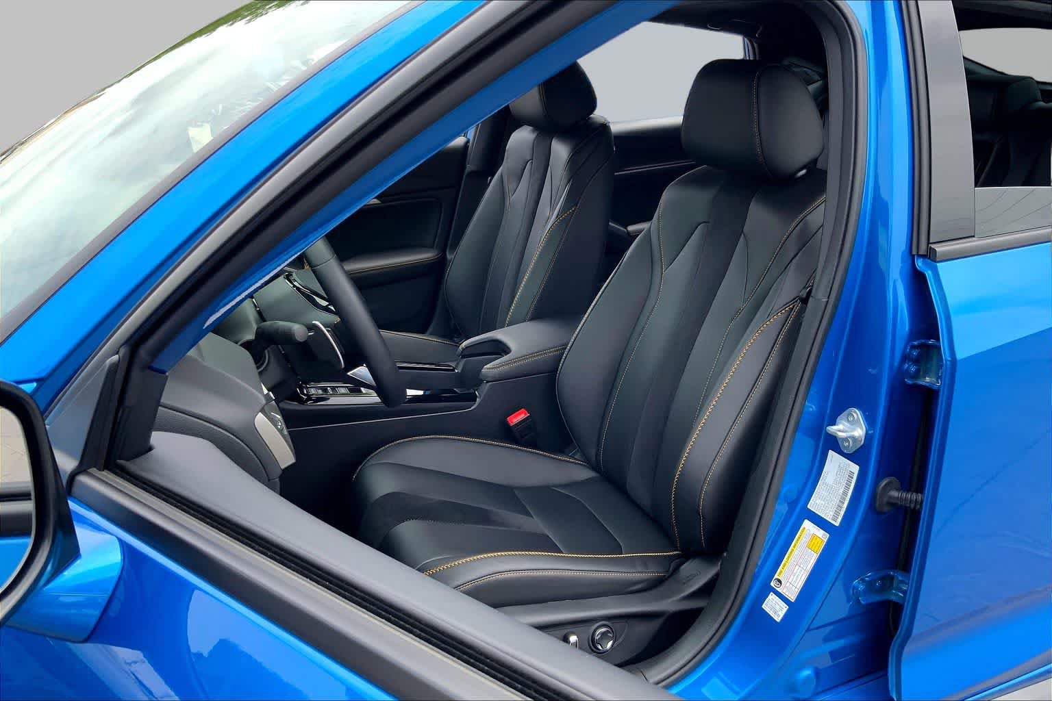 Used 2026 Acura Integra A-Spec FWD image 8