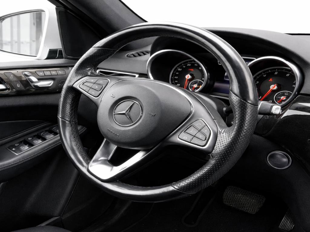 Used 2016 Mercedes-Benz GLE 350 image 17