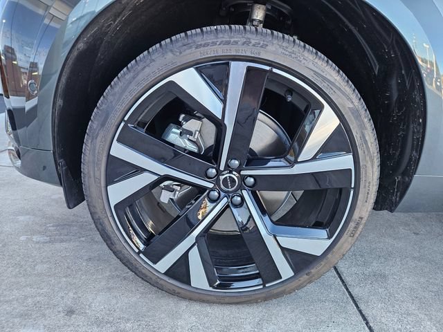 Used 2026 Volvo XC60 T8 Ultra AWD/4WD image 9