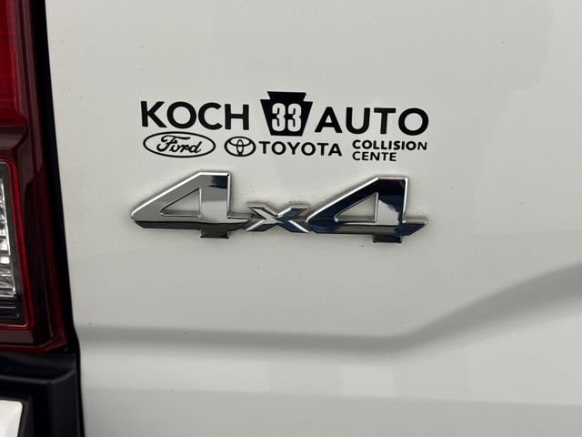 Used 2023 Toyota Tacoma SR AWD/4WD image 19