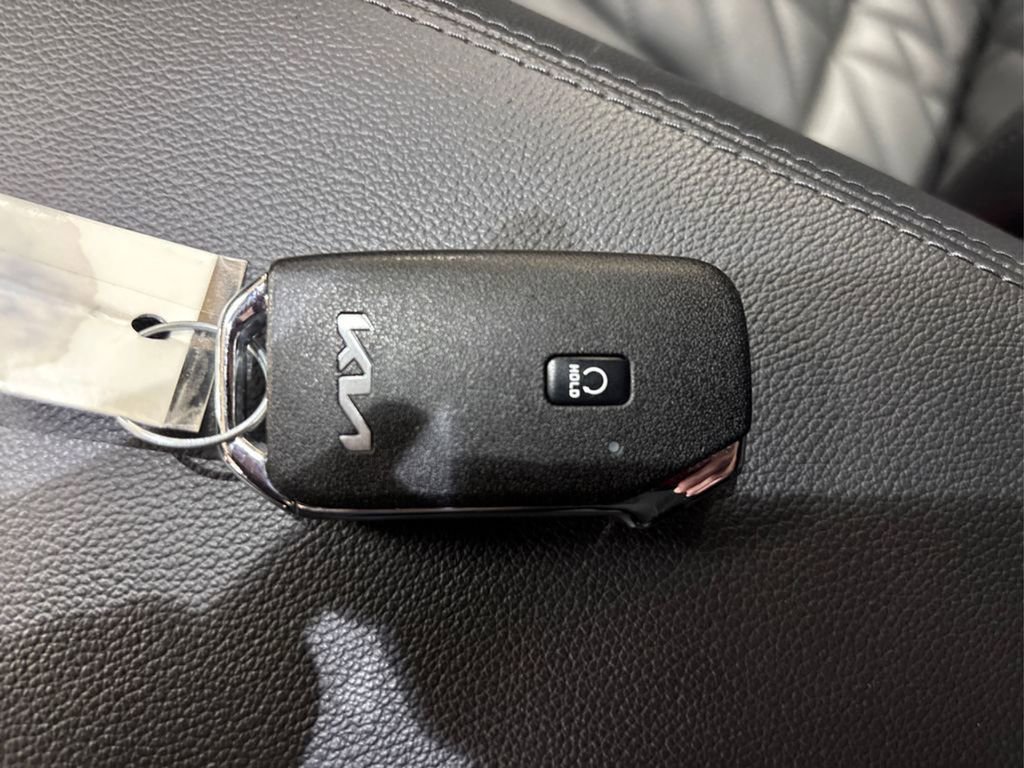 Certified 2024 Kia Sportage X-Pro Prestige image 43