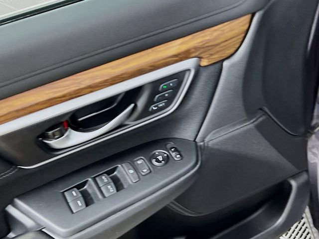 Used 2021 Honda CR-V EX image 17