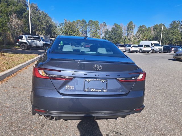 Used 2026 Toyota Camry SE image 11