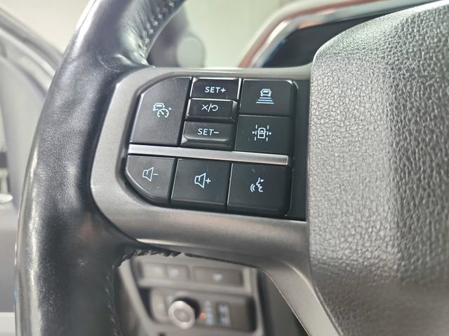 Used 2022 Ford F150 Lariat w/ Equipment Group 502A High AWD/4WD image 27