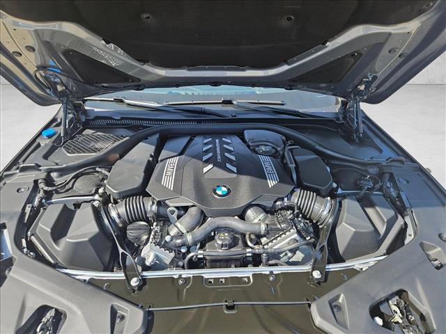 New 2026 BMW M850i xDrive w/ M Carbon Exterior Package image 14