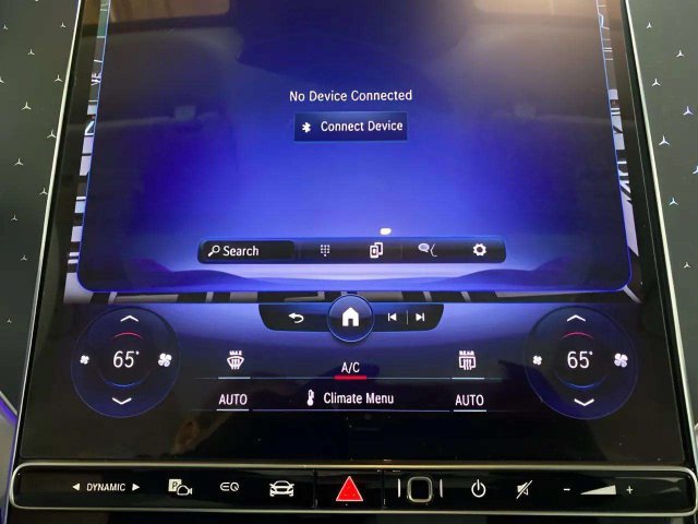 Used 2023 Mercedes-Benz EQS 450+ SUV image 79