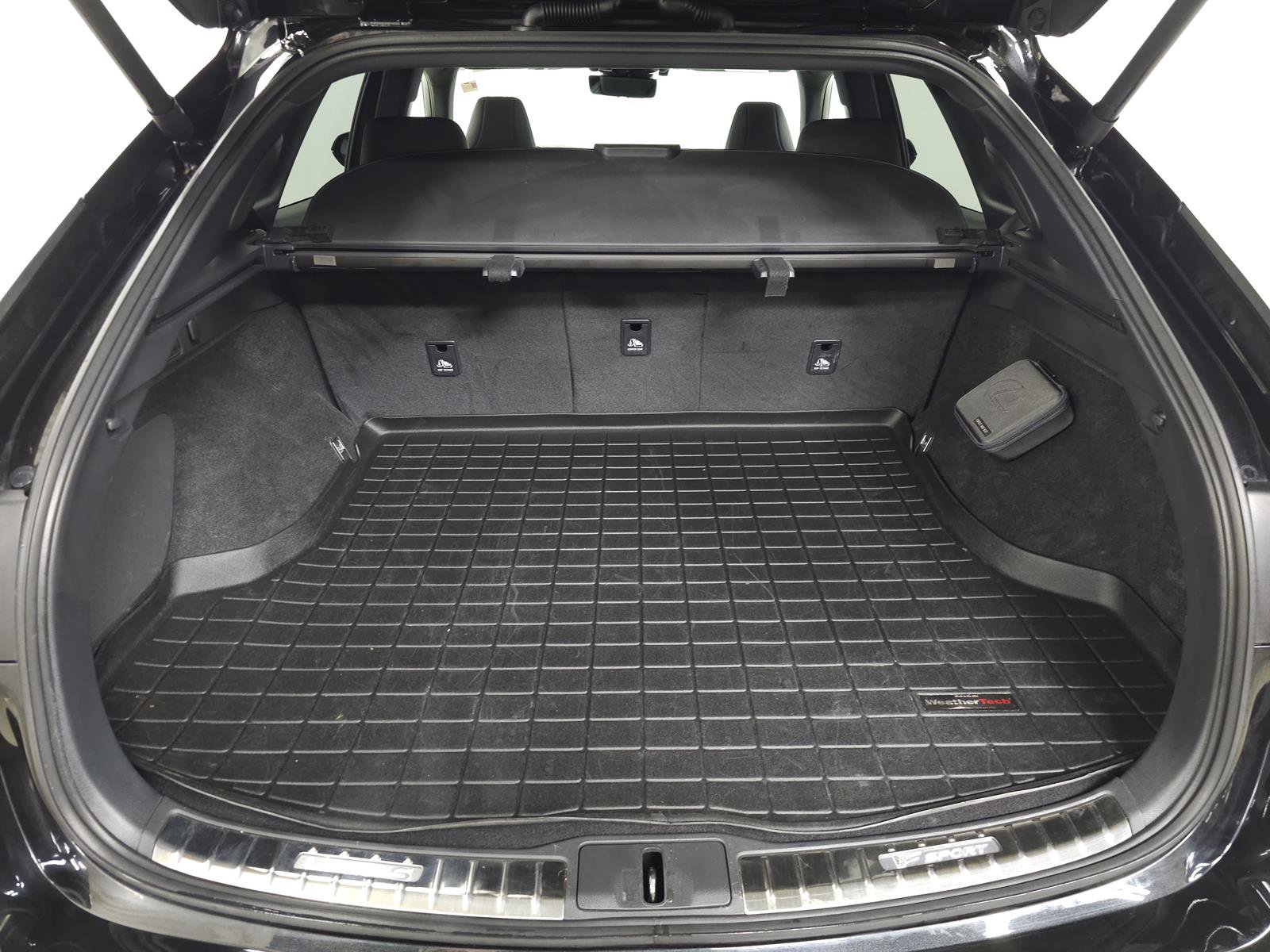 Used 2024 Lexus RX 500h F Sport w/ Convenience Package image 7