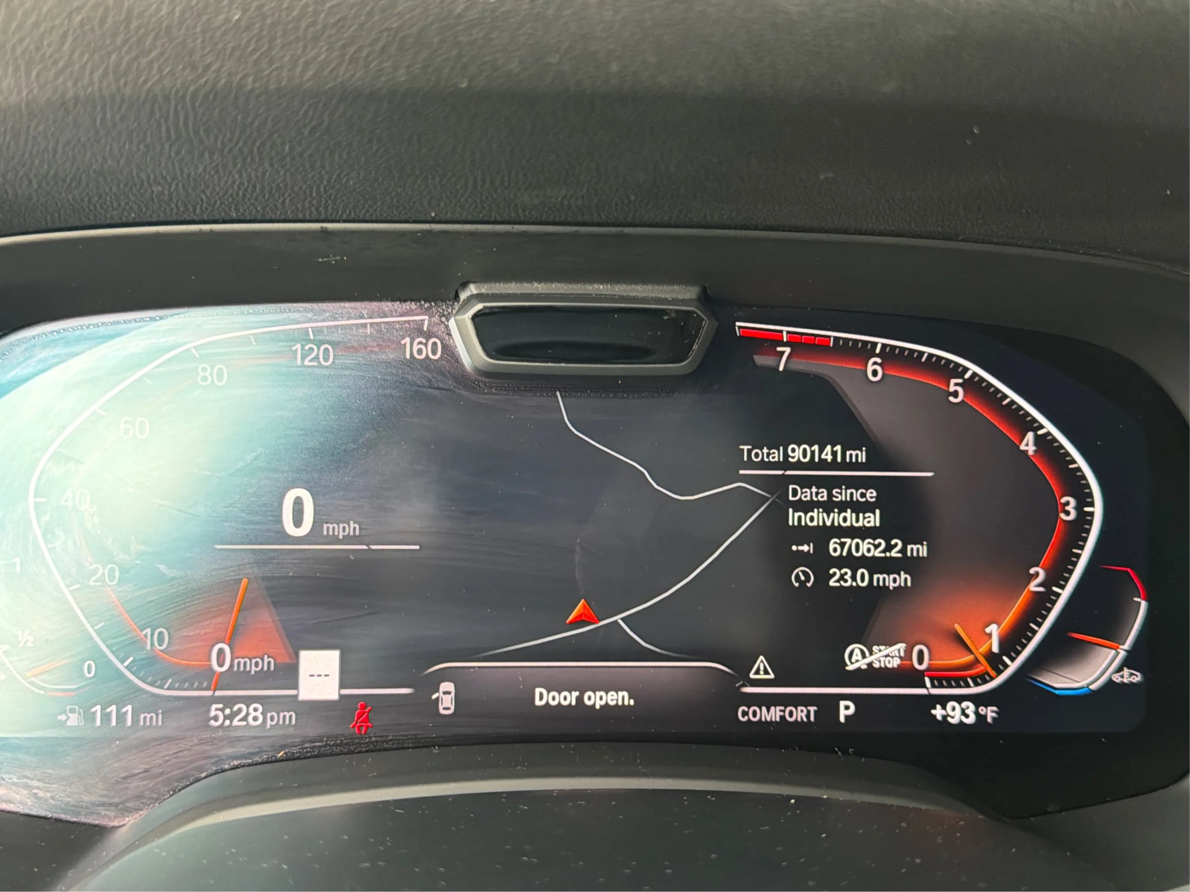 Used 2019 BMW X5 xDrive40i AWD/4WD image 19