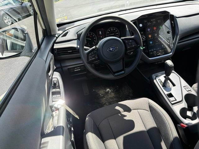 New 2026 Subaru Crosstrek 2.5i Premium AWD/4WD image 18