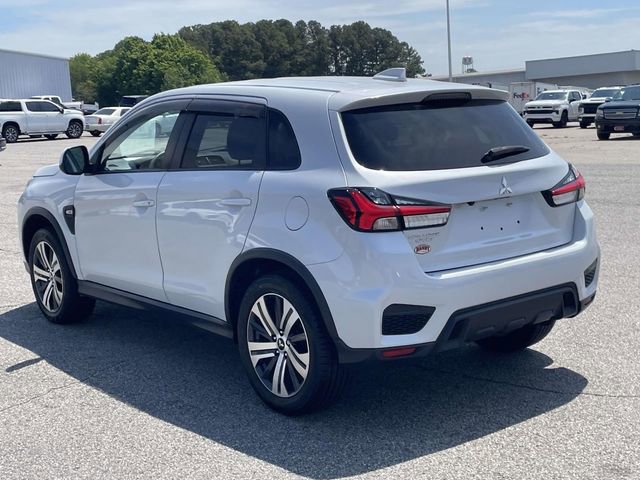 Used 2022 Mitsubishi Outlander Sport FWD image 6