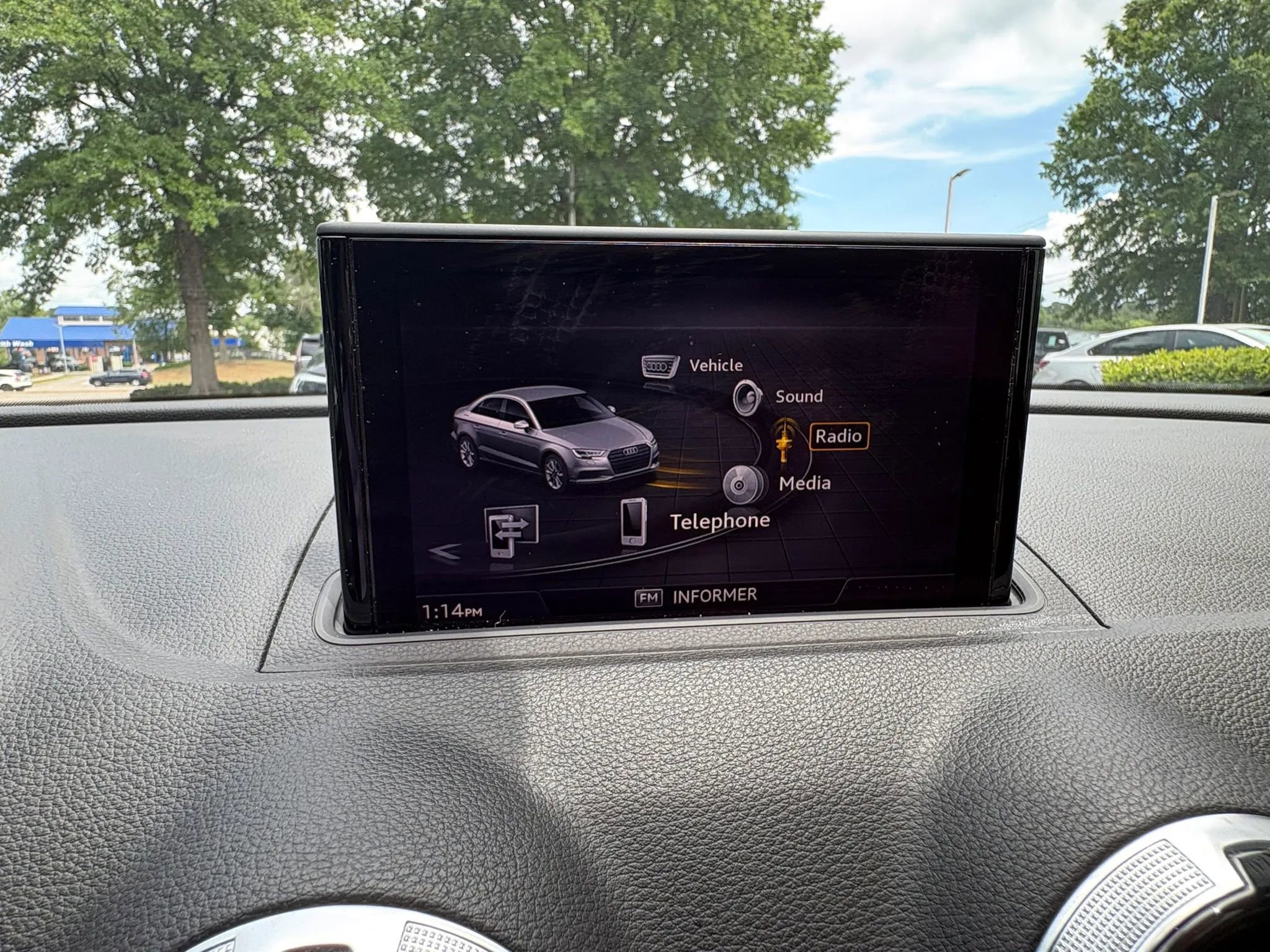 Used 2019 Audi A3 2.0T Titanium w/ Convenience Package FWD image 38