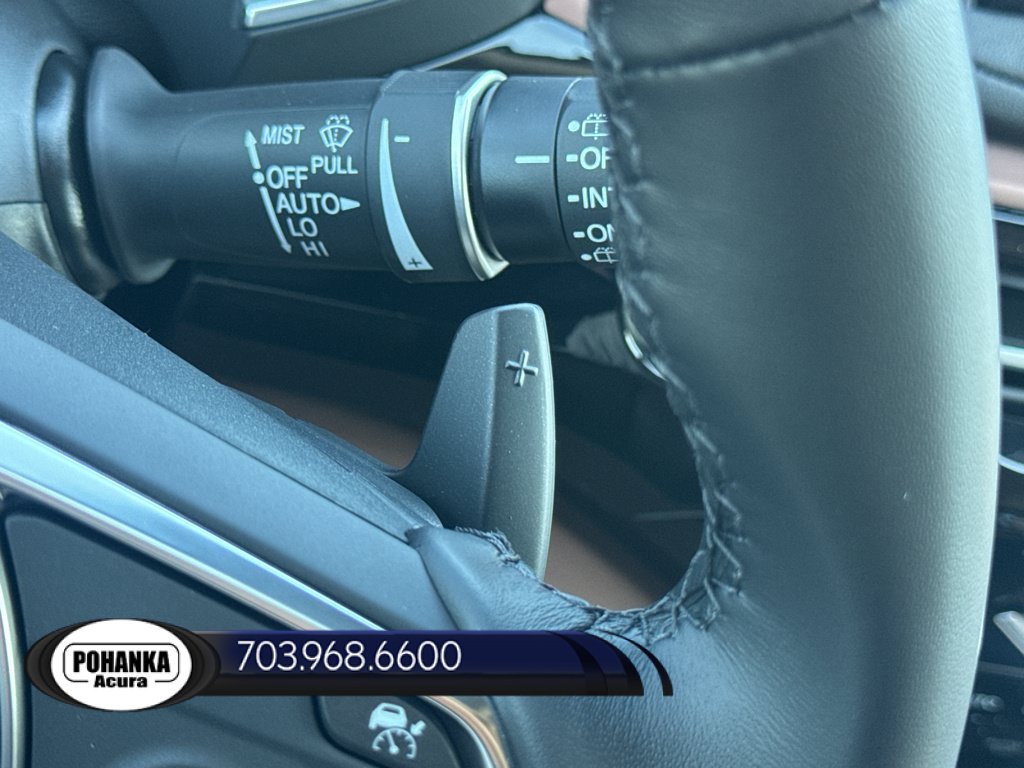 New 2026 Acura MDX w/ Technology Package AWD/4WD image 15