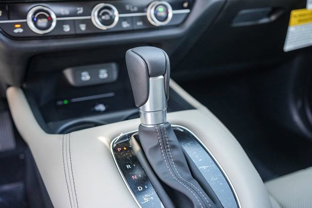 New 2026 Honda HR-V EX-L image 18