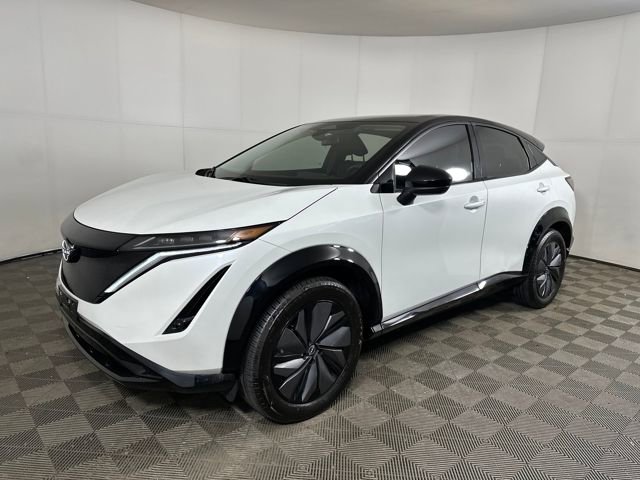 Used 2024 Nissan Ariya AWD image 7