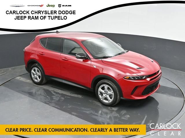 New 2025 Dodge Hornet GT w/ Tech Pack image 25