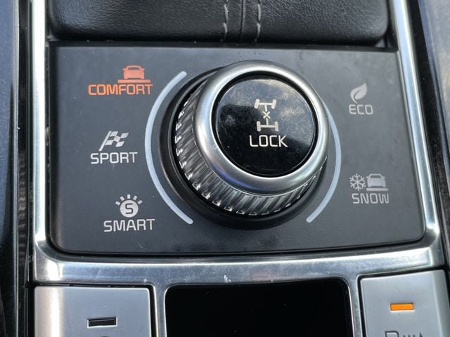 Used 2024 Kia Telluride EX X-Line AWD/4WD image 22