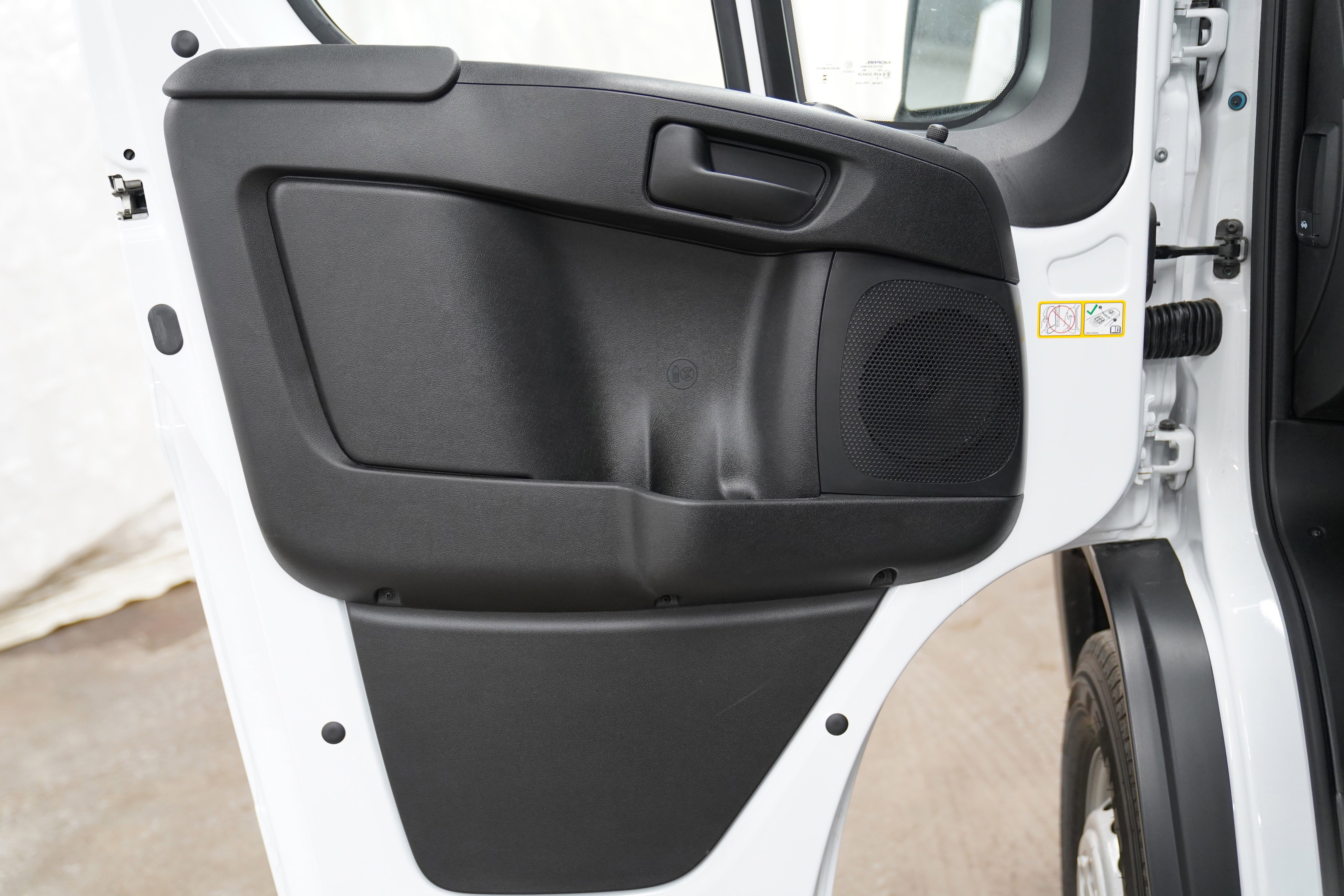 New 2026 RAM ProMaster 2500 w/ Convenience Group FWD image 15