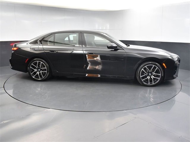 New 2024 BMW 760i xDrive w/ Executive Package image 26