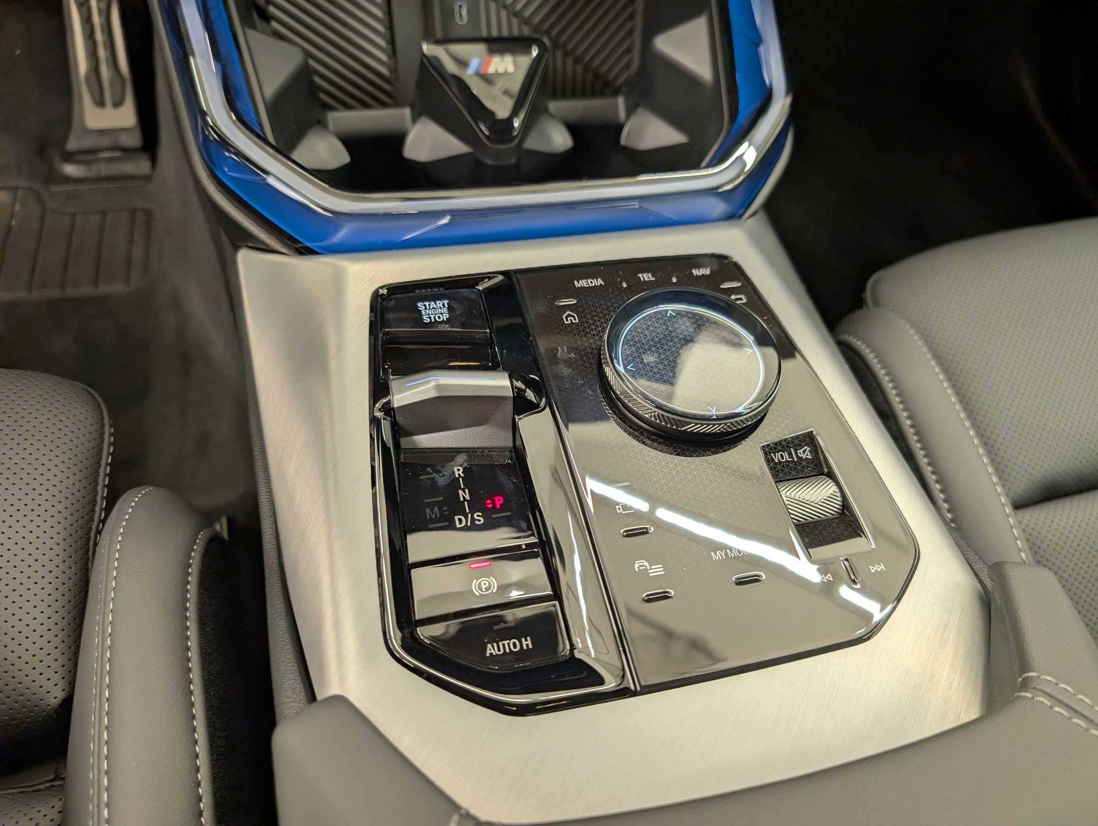 New 2026 BMW X3 M50 w/ Premium Package image 19