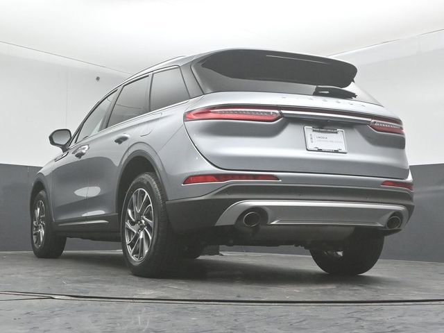 Certified 2022 Lincoln Corsair AWD w/ Equipment Group 101A image 42