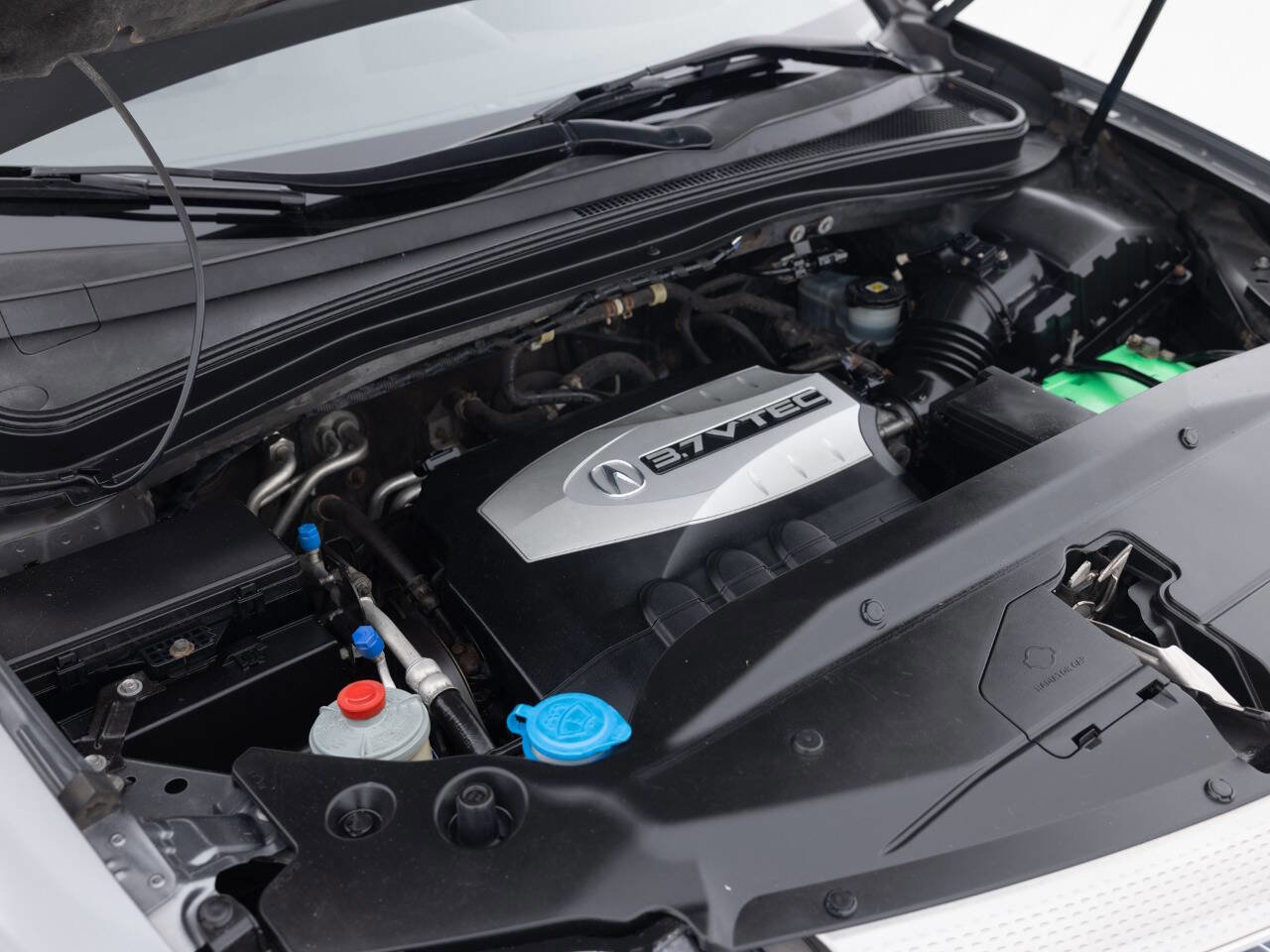 Used 2008 Acura MDX w/ Technology Package image 42