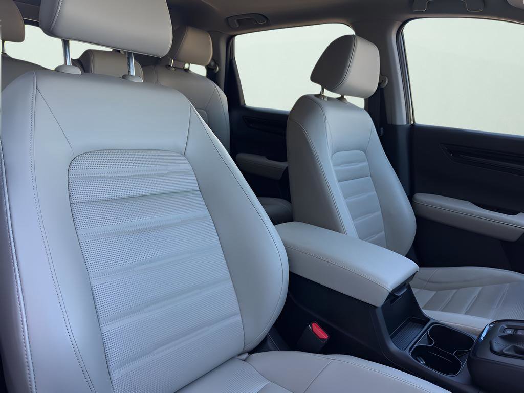 Used 2024 Honda CR-V EX-L image 39