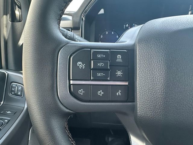 New 2025 Ford F150 Lariat w/ Equipment Group 501A Mid image 21