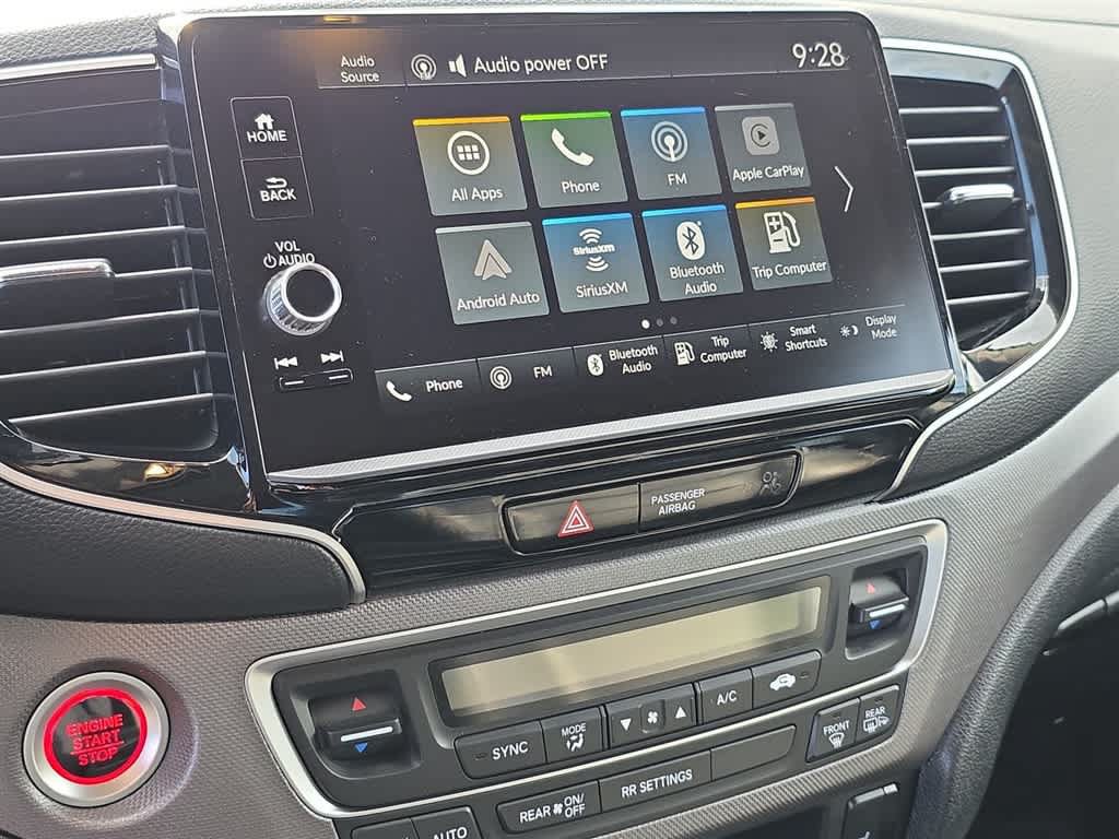 Certified 2024 Honda Ridgeline RTL image 21