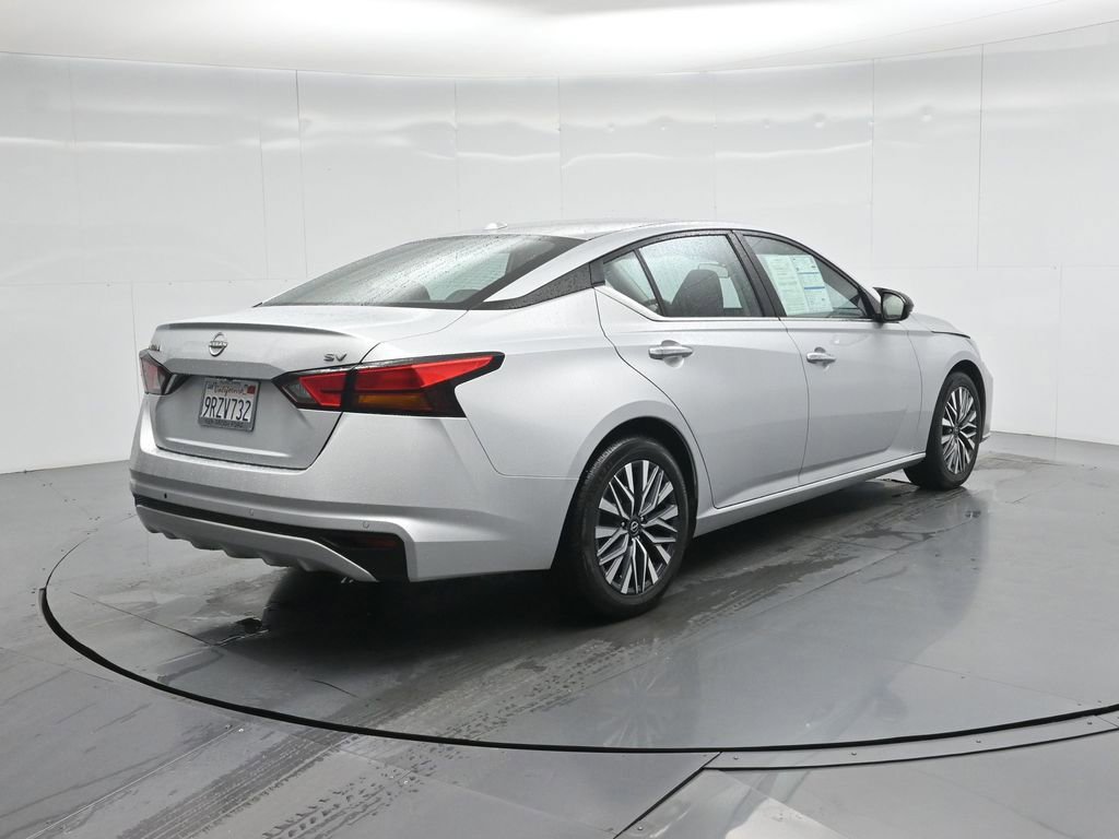 Used 2023 Nissan Altima 2.5 SV image 27