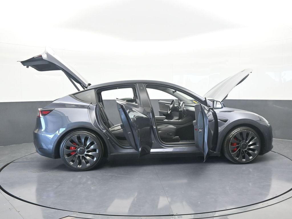 Used 2022 Tesla Model Y Performance image 70
