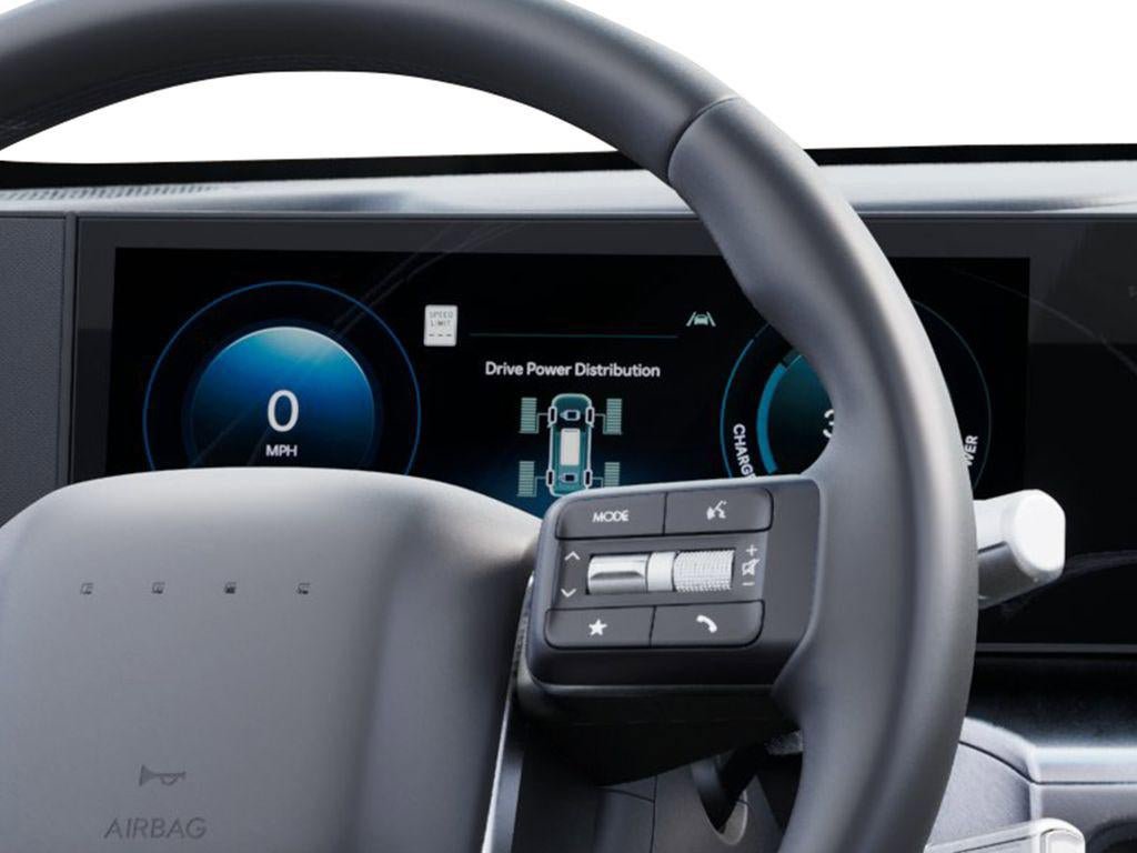 New 2026 Hyundai Ioniq 9 SE image 13