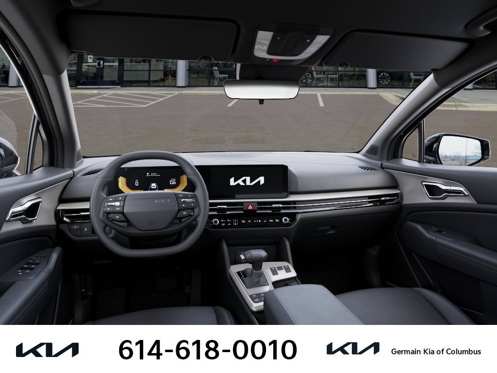 New 2026 Kia Sportage X-Line AWD/4WD image 17