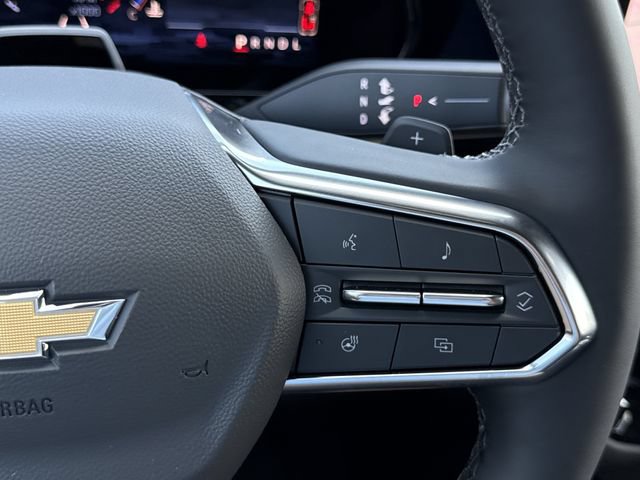 New 2026 Chevrolet Tahoe High Country AWD/4WD image 29