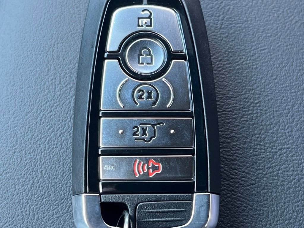 New 2026 Ford Explorer ST-Line w/ ST-Line Street Pack AWD/4WD image 21