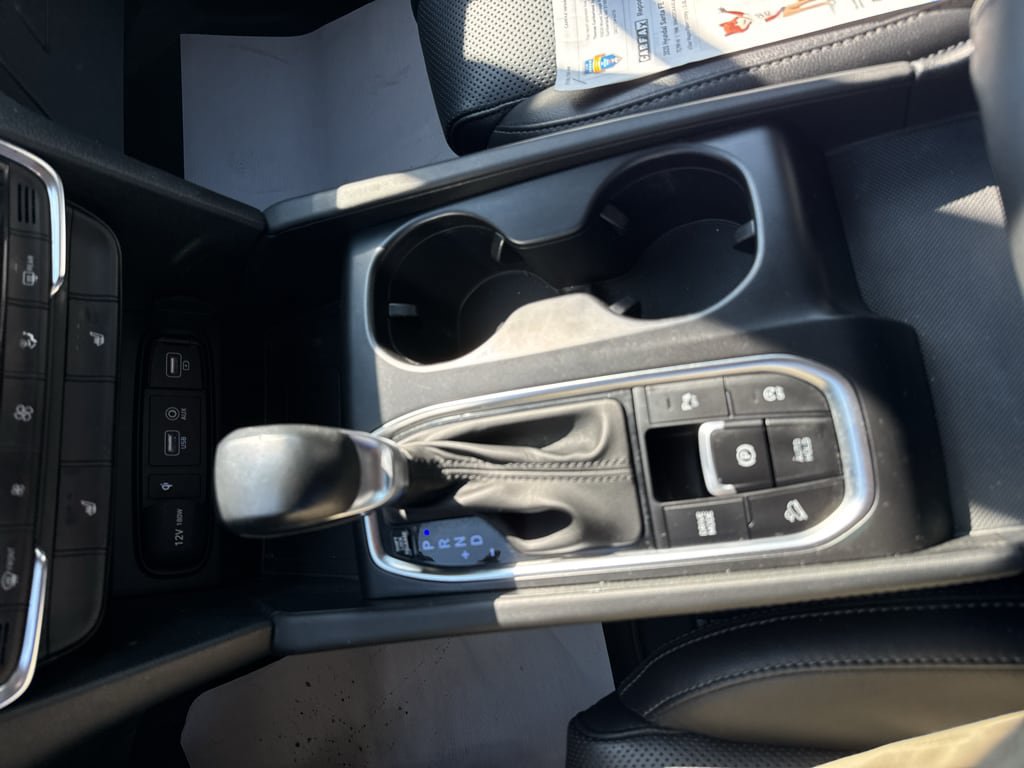 Used 2020 Hyundai Santa Fe SEL AWD/4WD image 18
