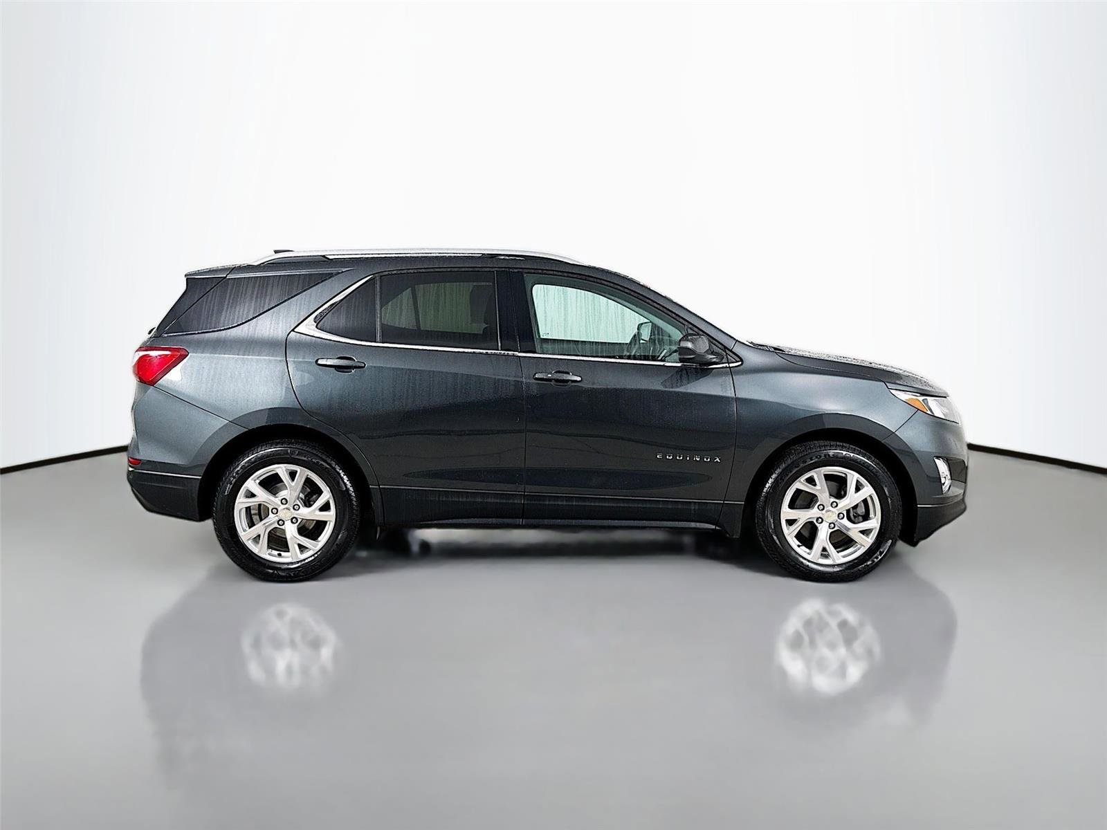 Used 2020 Chevrolet Equinox LT image 9