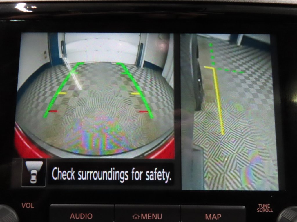 Used 2023 Nissan Frontier PRO-4X image 19