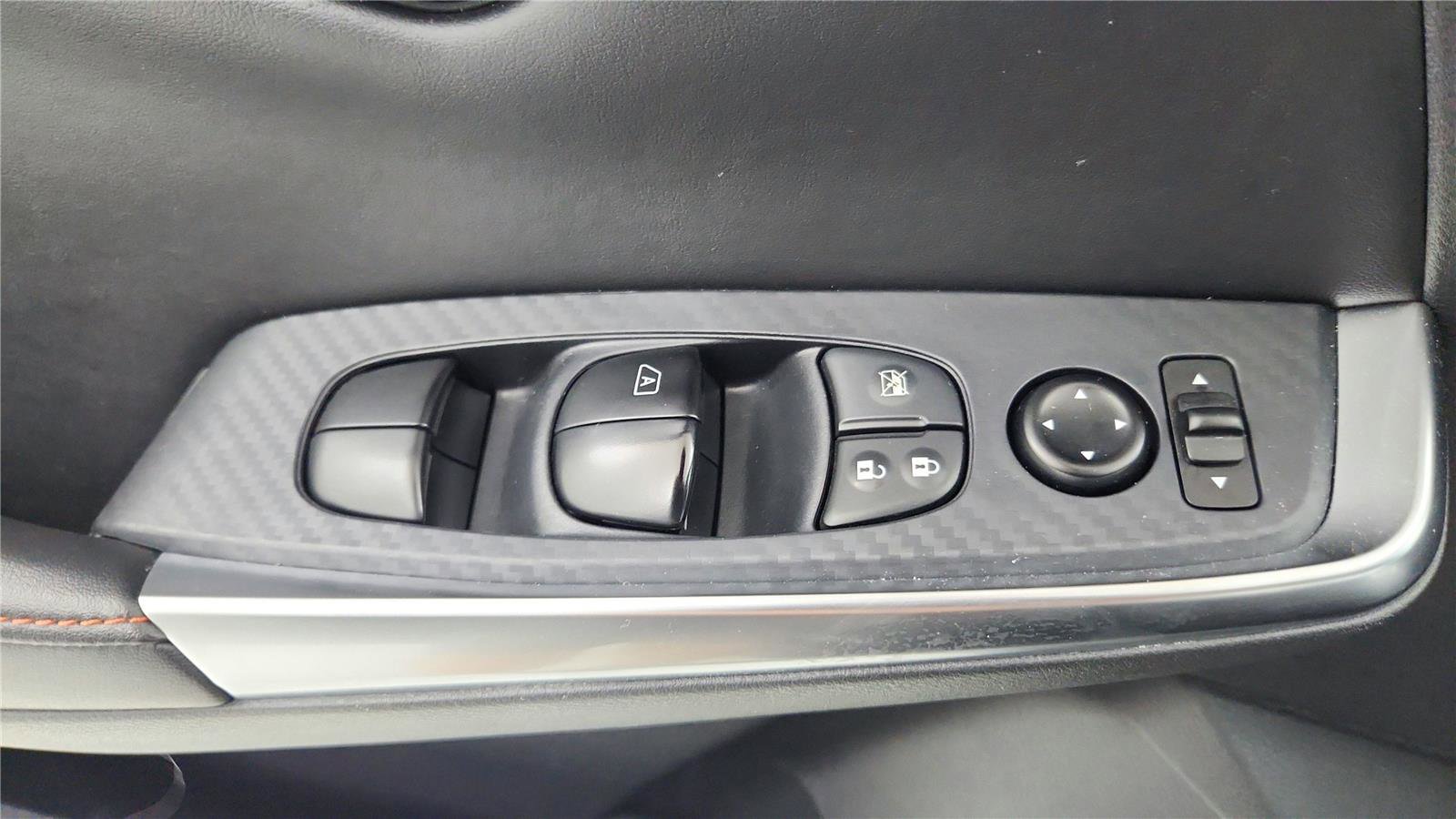 Used 2024 Nissan Sentra SR image 23