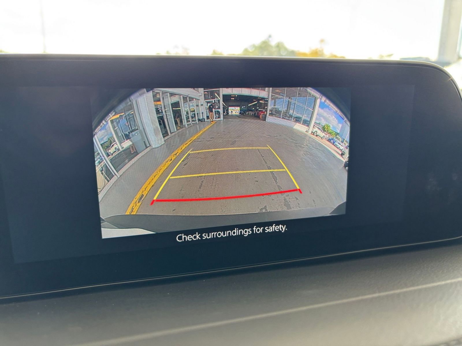 Used 2025 MAZDA CX-30 AWD 2.5 S w/ Select Sport Pkg image 17