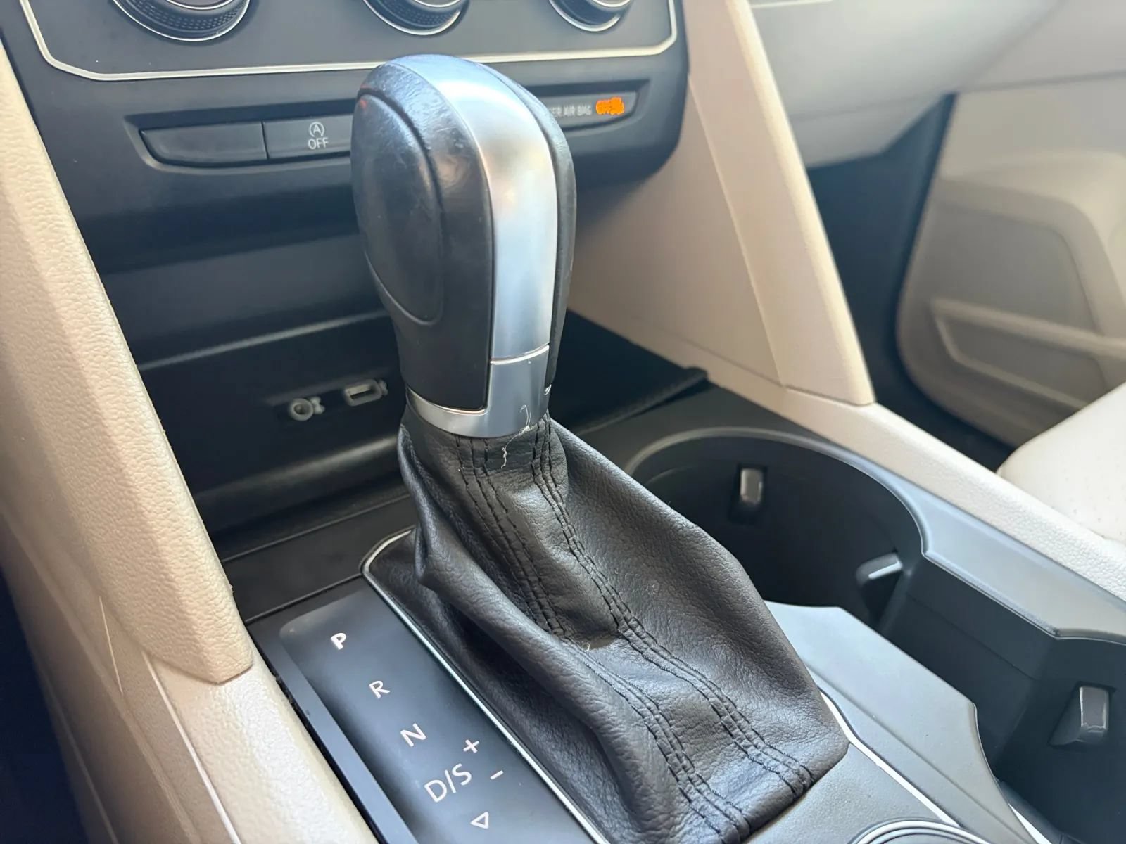 Used 2019 Volkswagen Atlas SE AWD/4WD image 27