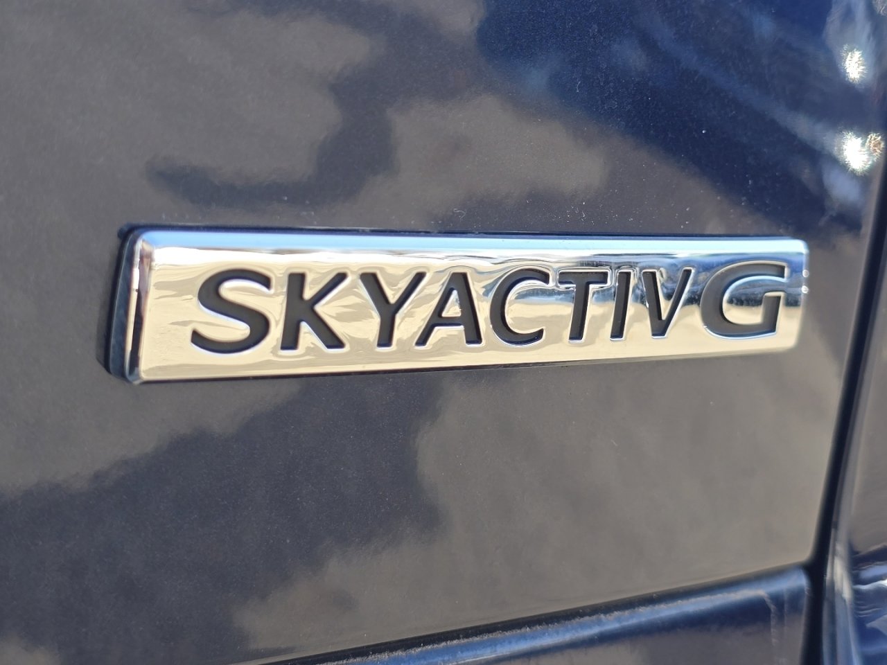 Used 2023 MAZDA CX-5 AWD 2.5 S w/ Premium Plus Pkg image 14